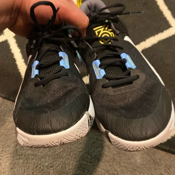 Nike Antetokounmpo inmortality 2 Basketball Shoes - Picture 9 of 10